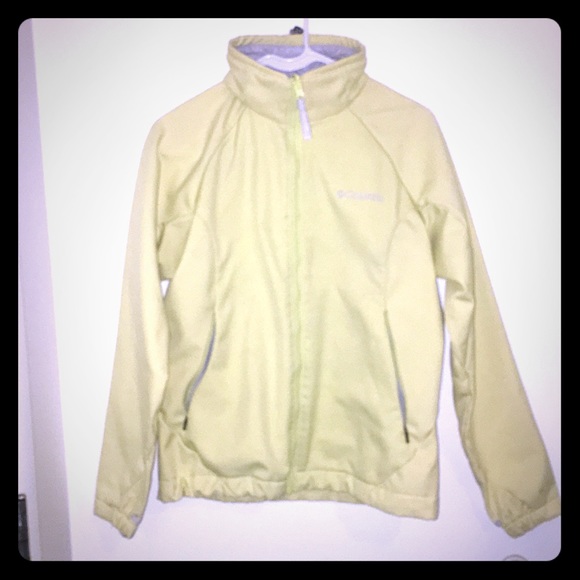 Jacket - Picture 1 of 2